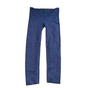 Lululemon Women's Grey Zone Seamless Leggings